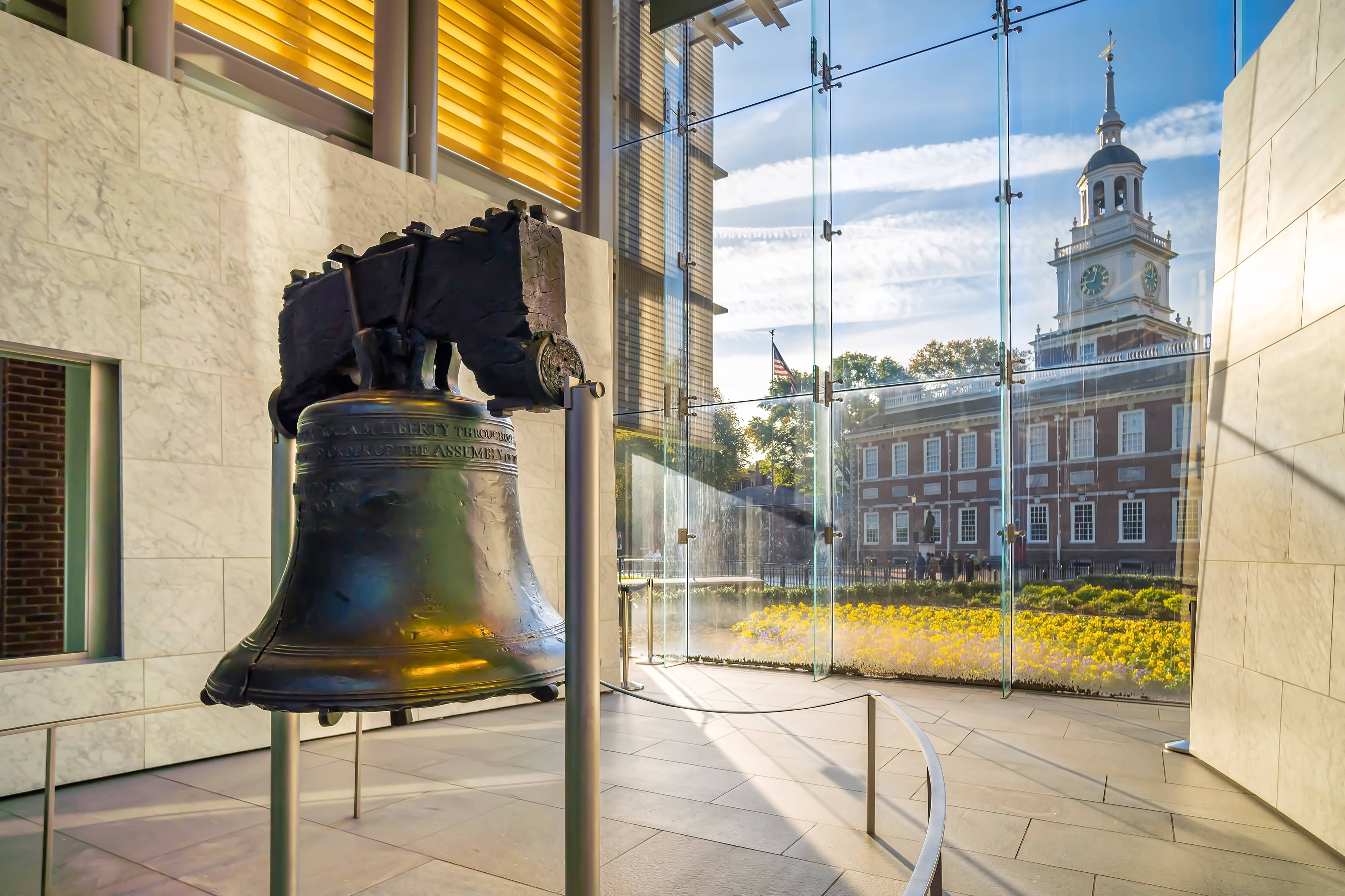 Liberty Bell