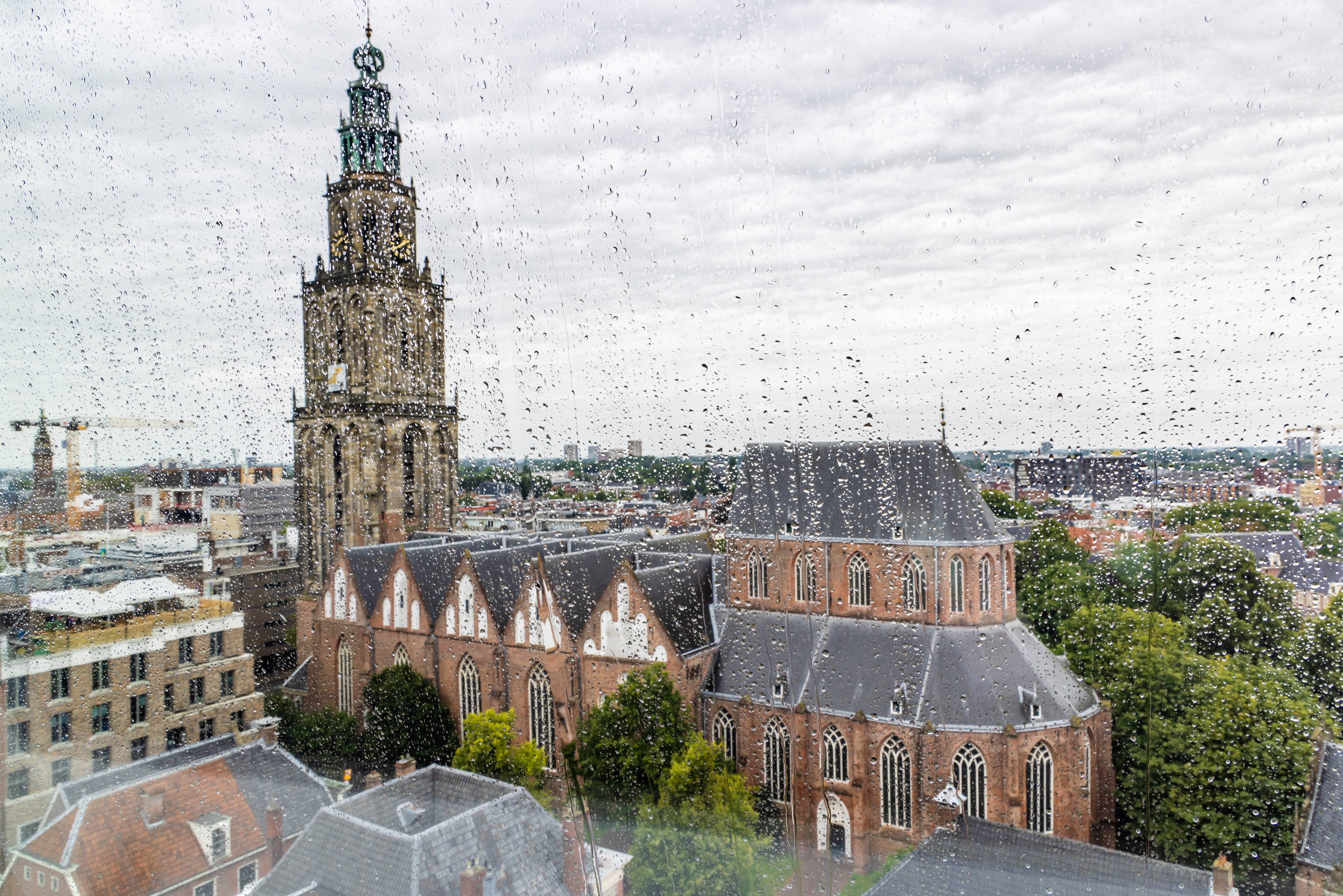 Grote Markt Groningen