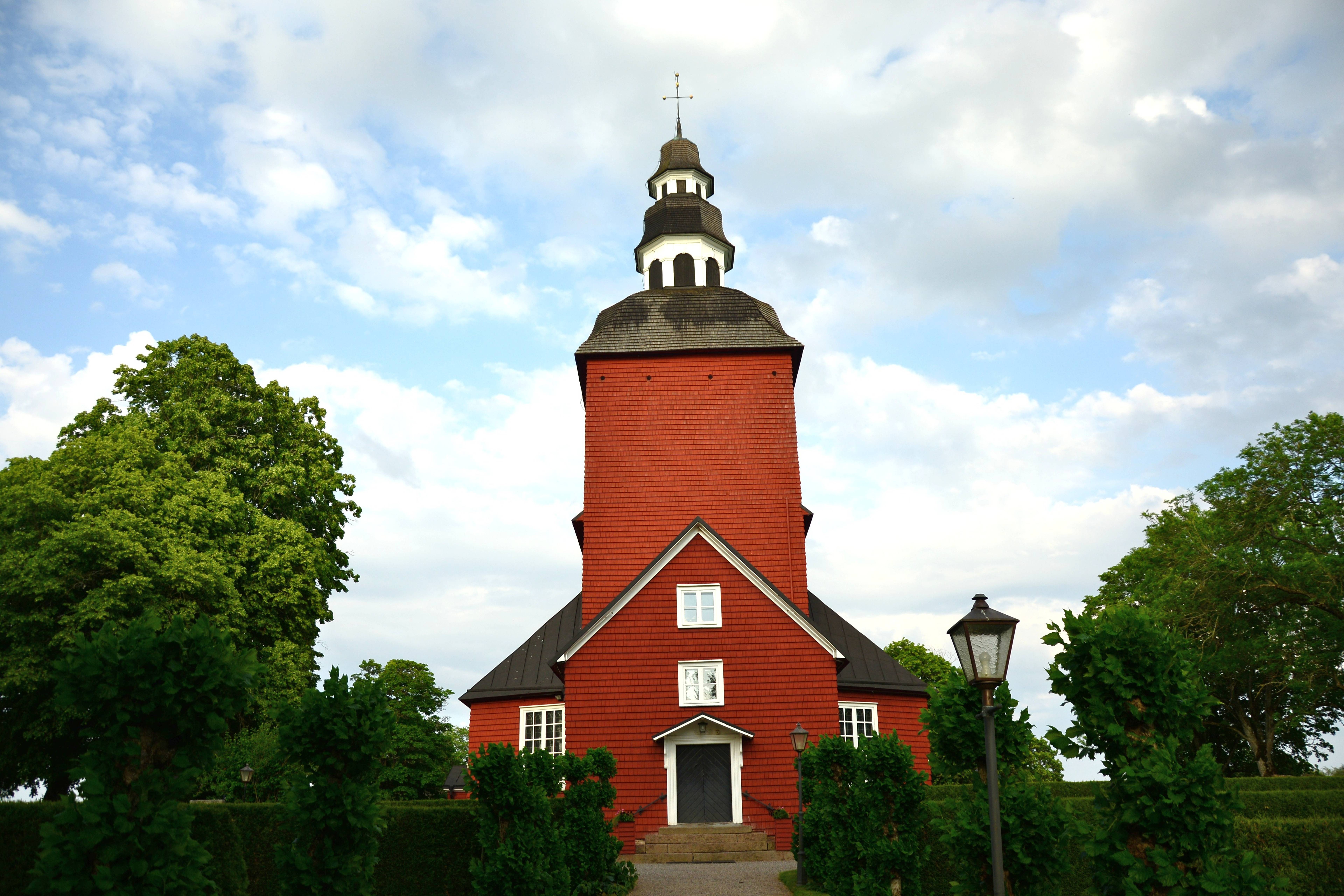 Habo Kyrka