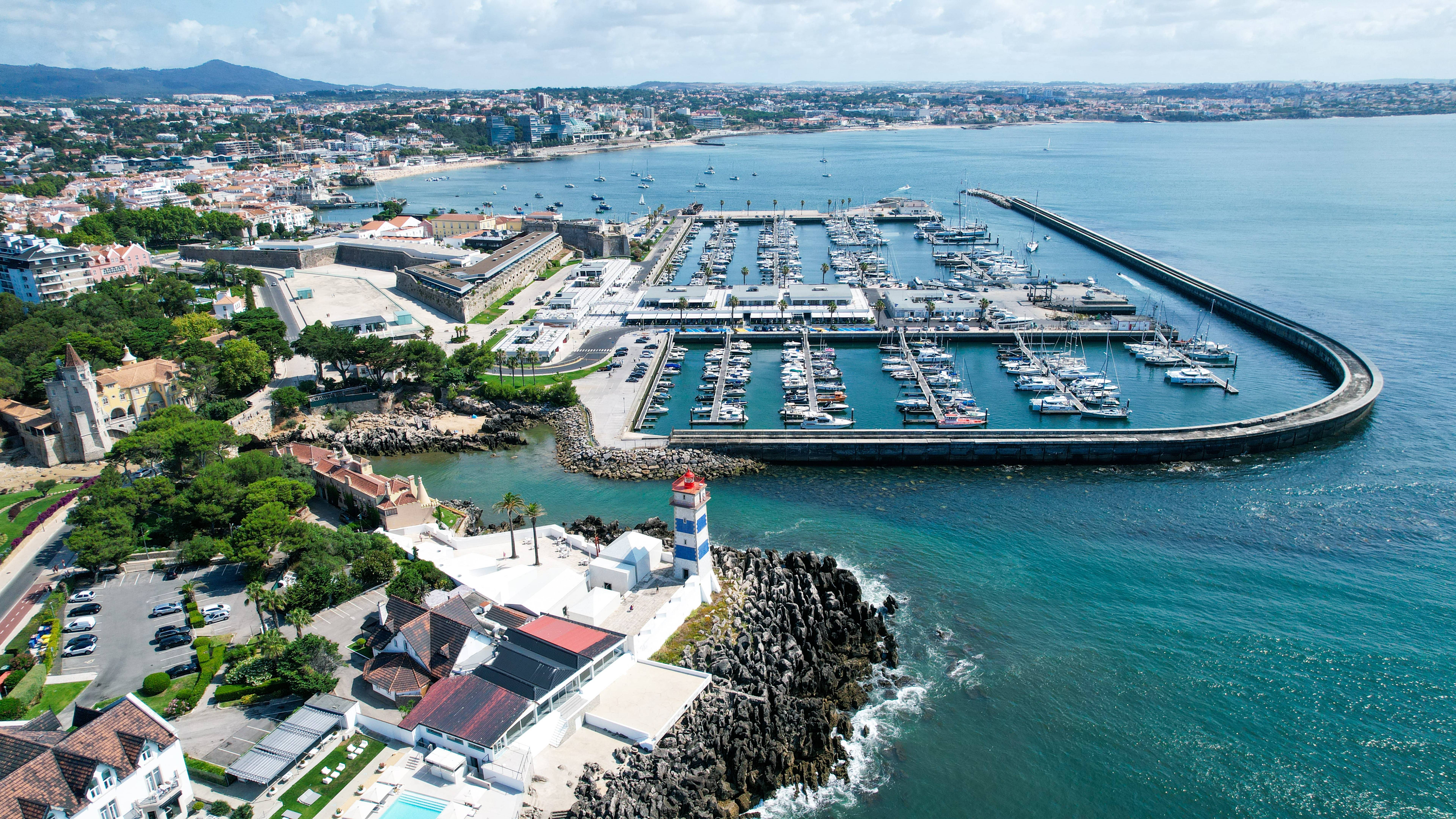 Marina de Cascais