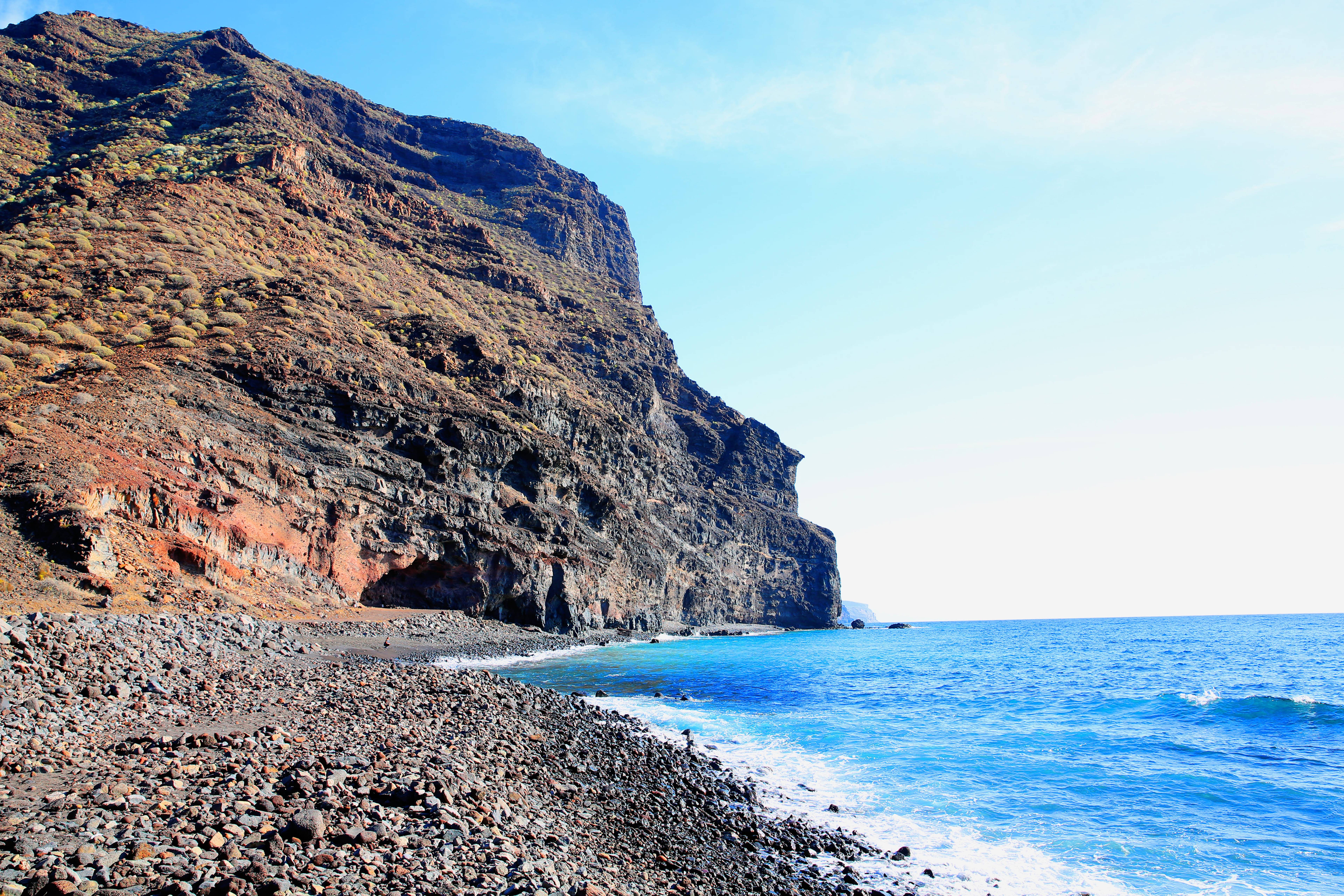 Tasartico Beach