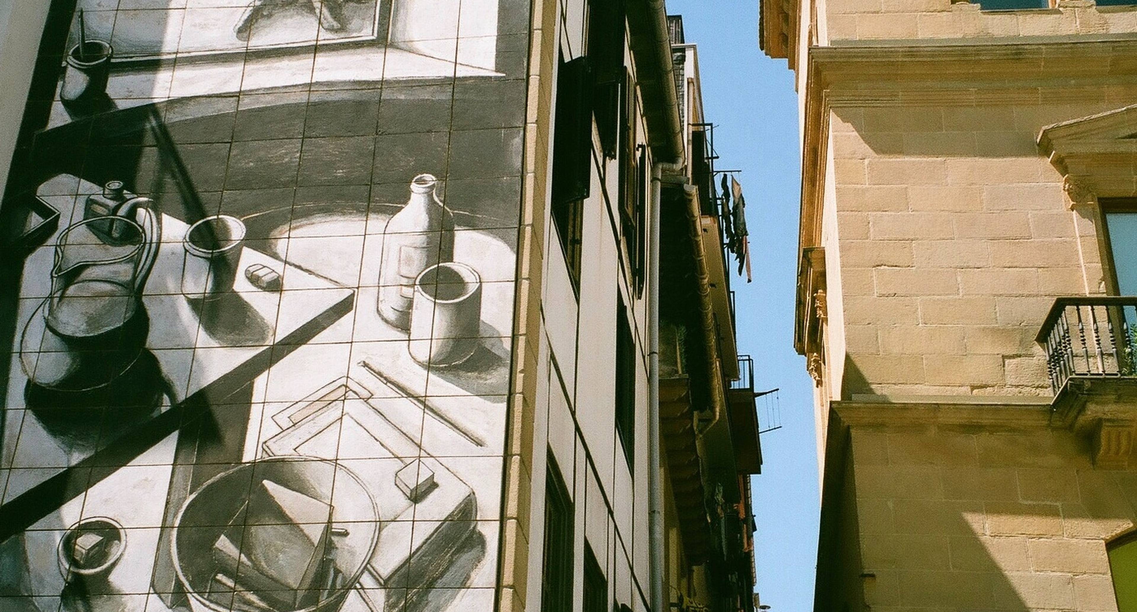 Passage de la frontière avec l'Espagne