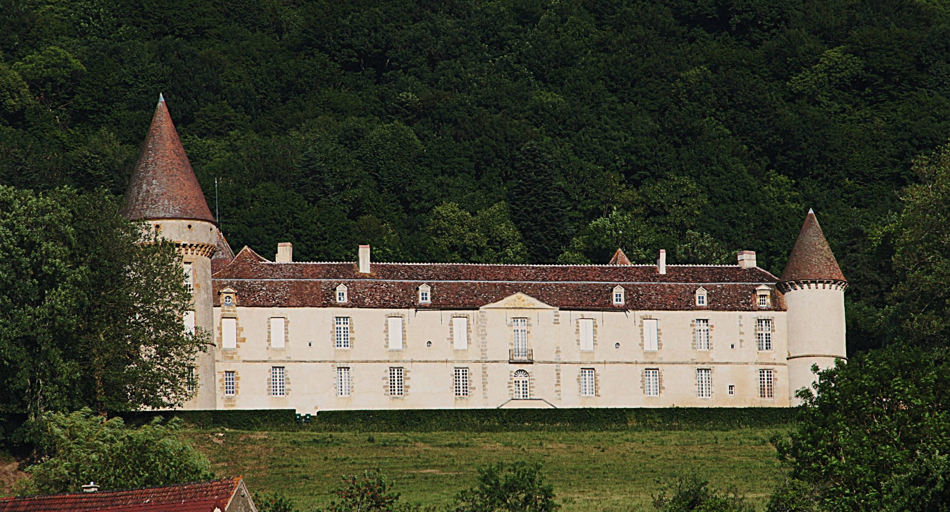 Roman and Roman-Catholic Gems on the Way to Autun