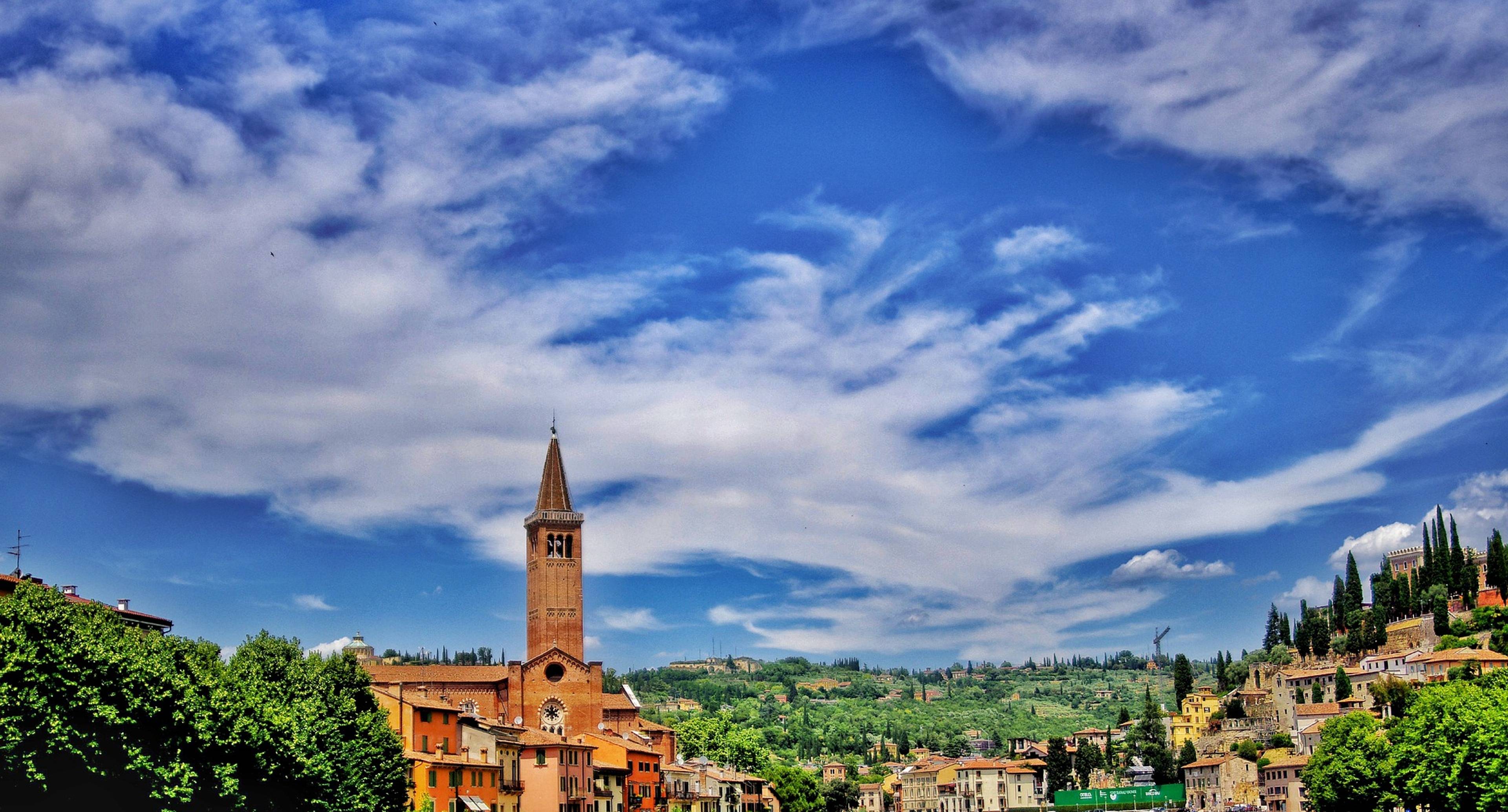 Re-Live Romance in Verona