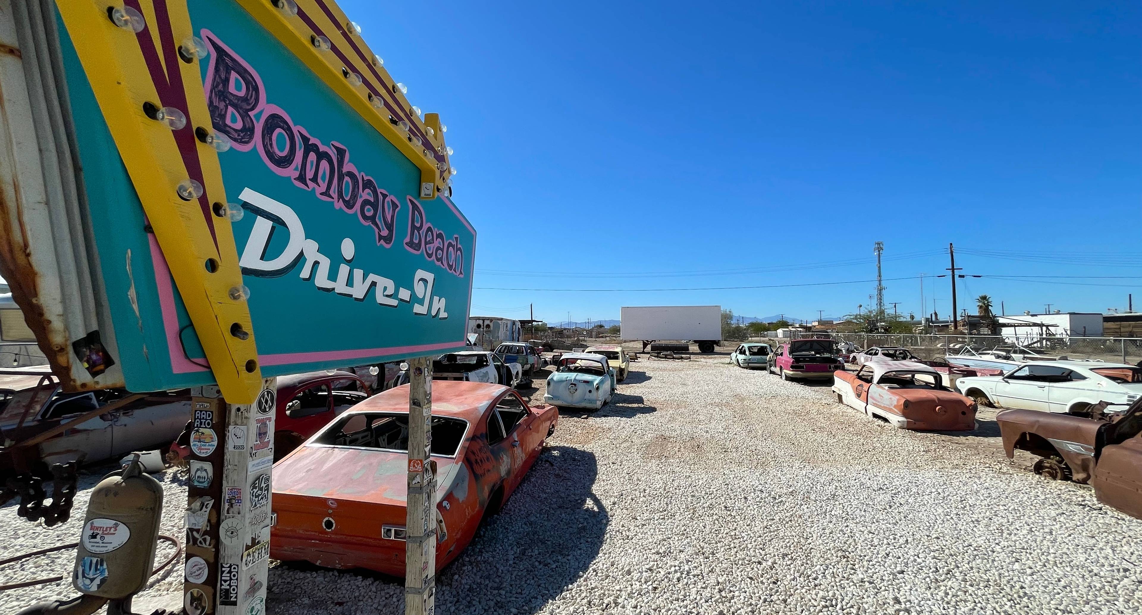 Natural Wonders and Blunders: The San Andreas Fault and the Dramatic Saga of the Salton Sea