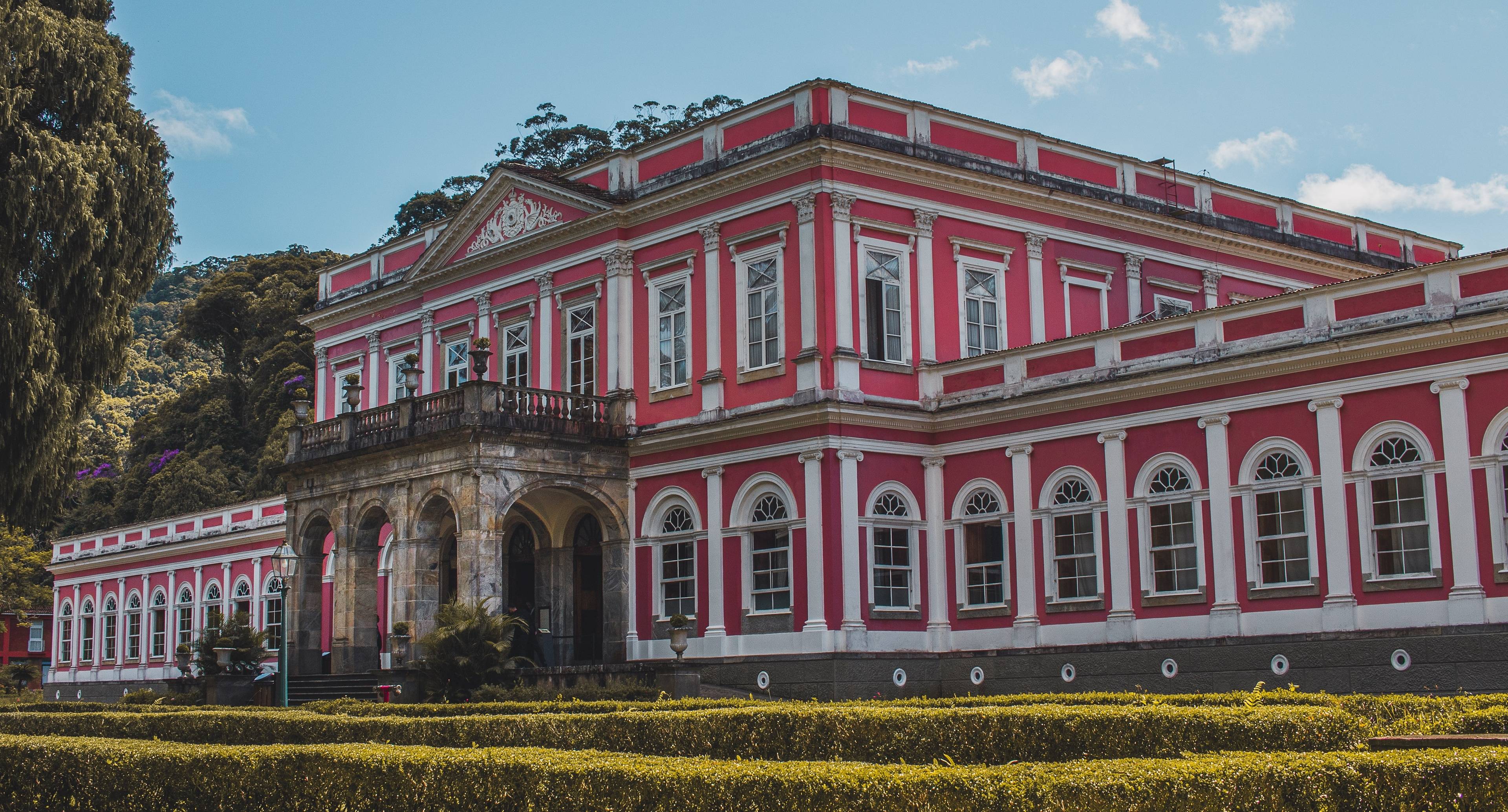 Petrópolis: the landscape that you don't expect in Rio de Janeiro!