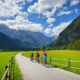 tourhub | UTracks | Cycle Slovenia and the Parenzana 