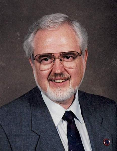 Rev. Marvin Rowe Profile Photo