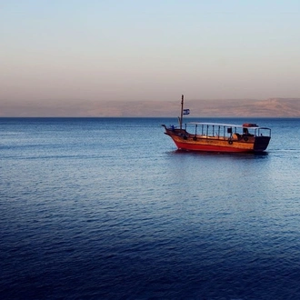 tourhub | Bein Harim | Nazareth & Golan Heights, 2 Days from Jerusalem 