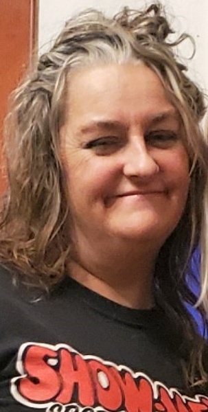 Theresa Brewer Profile Photo