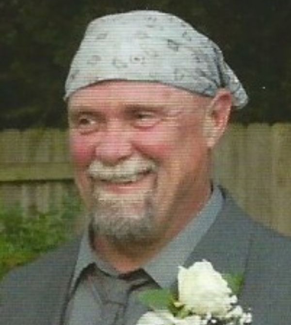 Donald "Pete" Hall, Jr. Profile Photo