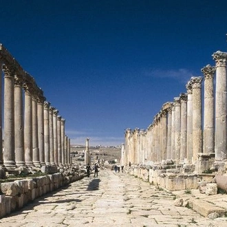 tourhub | Fez Travel | 2024 - Egypt and Jordan Discoveries Tour 