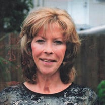 Gail Marie Thompson Profile Photo