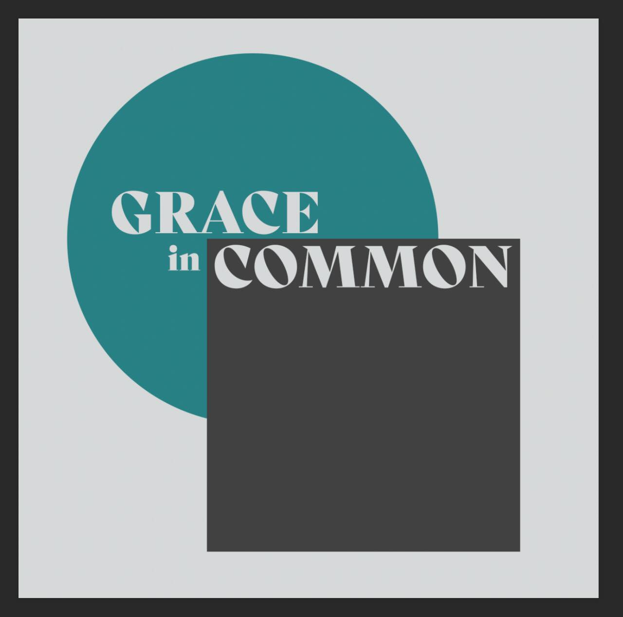 Grace in Common logo
