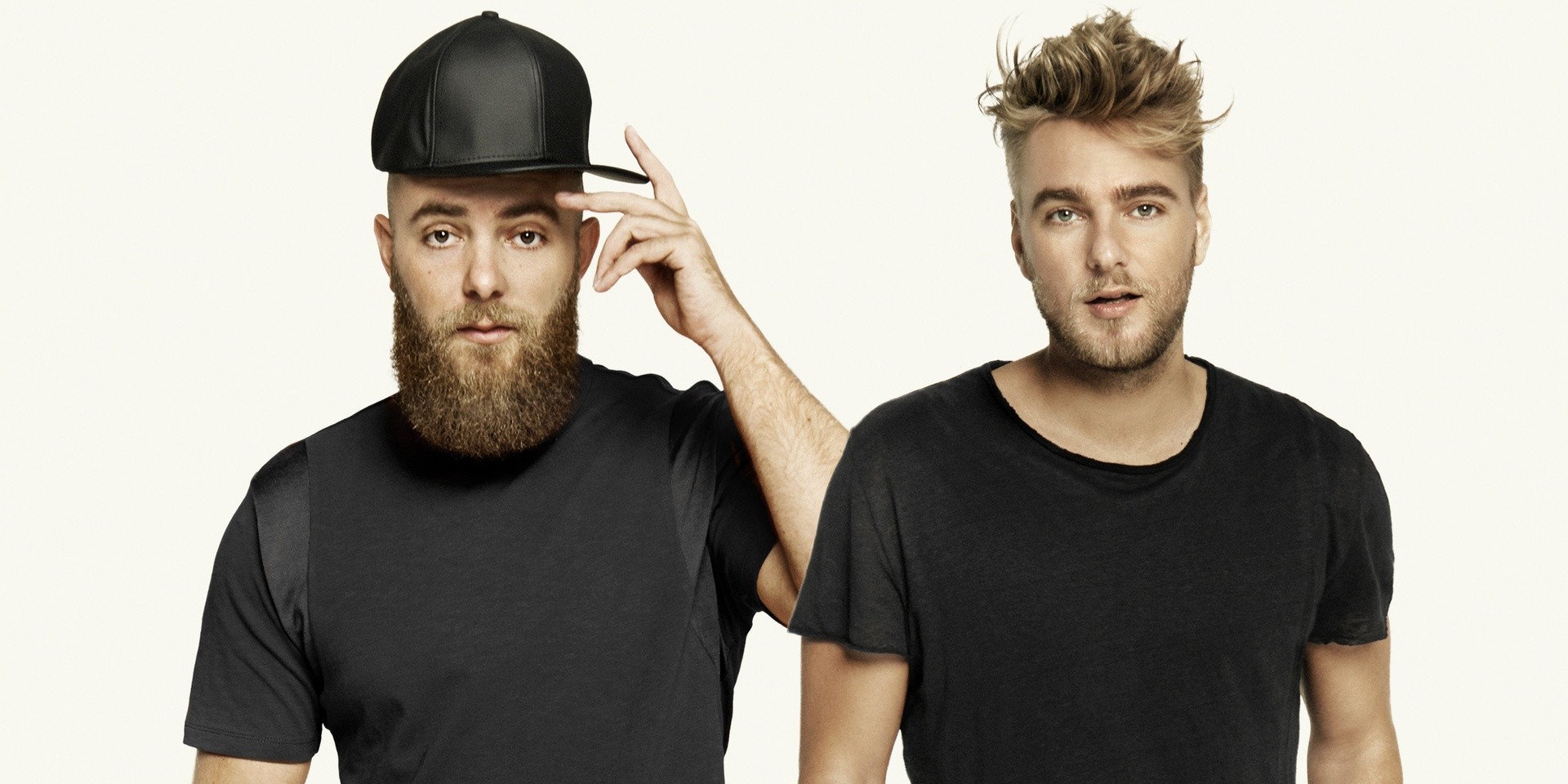 "I think we've done pretty well so far": An interview with Showtek