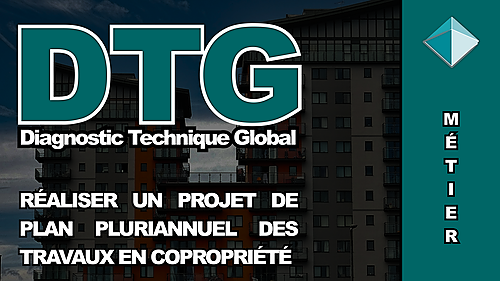 Représentation de la formation : DTG