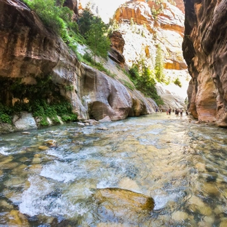tourhub | Bindlestiff Tours | Grand Canyon, Monument Valley, and Zion 3-Day Tour from Las Vegas 