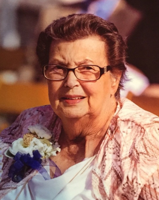 Joyce E. McLean Profile Photo
