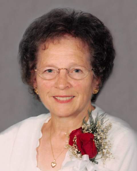 Helen Rastedt Weinrich Profile Photo