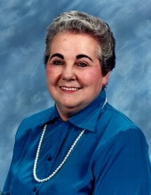 June Marilyn Girod Baker Profile Photo