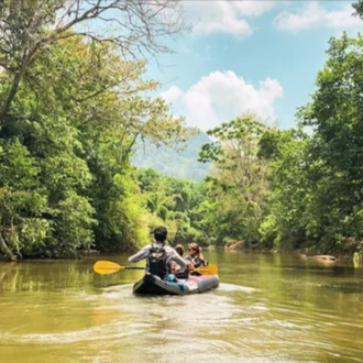 tourhub | Contiki | Southern Thai Highlights 