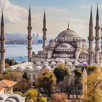 tourhub | Costsaver | Wonders of Turkey 