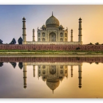 tourhub | Avtar India Tours | Private 3 Day Delhi & Taj Mahal Tour by car 