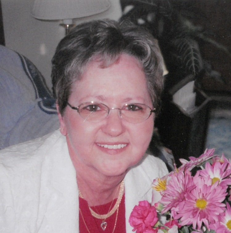 Carolyn Joann Craig Ballard Profile Photo