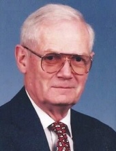 William Thorne Borthwick, Jr. Profile Photo