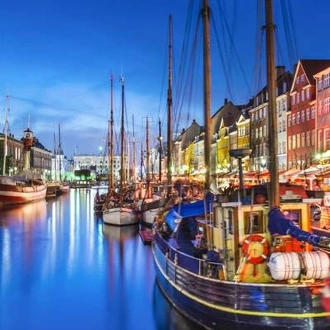 tourhub | On The Go Tours | Fjords, Charms & Traditions from Copenhagen - 11 days 