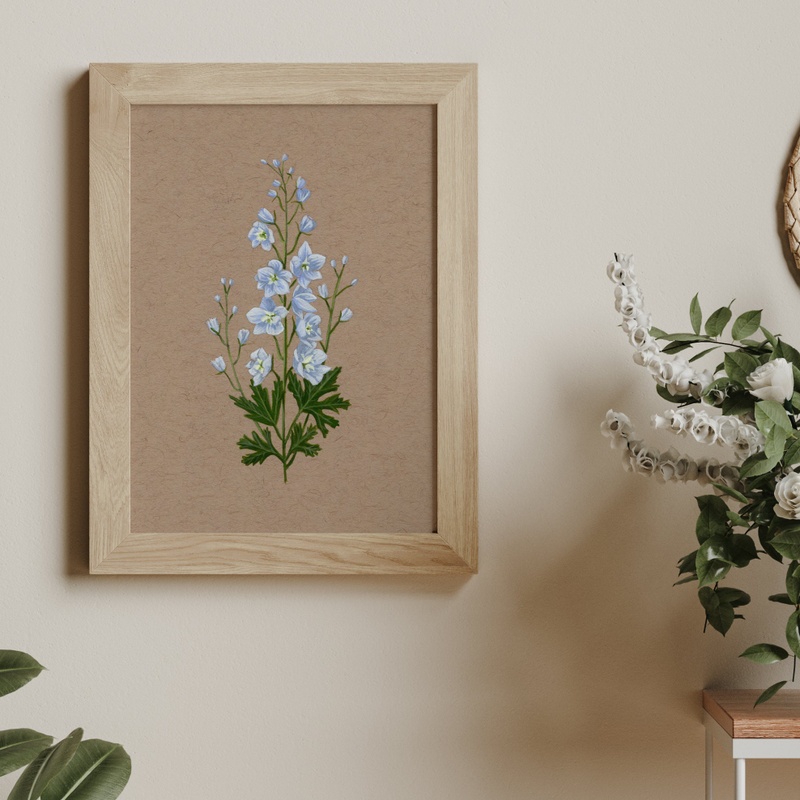 https://cdn.filestackcontent.com/Ak1kPLG8S7KjXQGitq1uNz/resize=height:800/https://cdn.poweredbypeople.io/pbp-core/product/july-larkspur-art-print/larkmuRX85.jpg