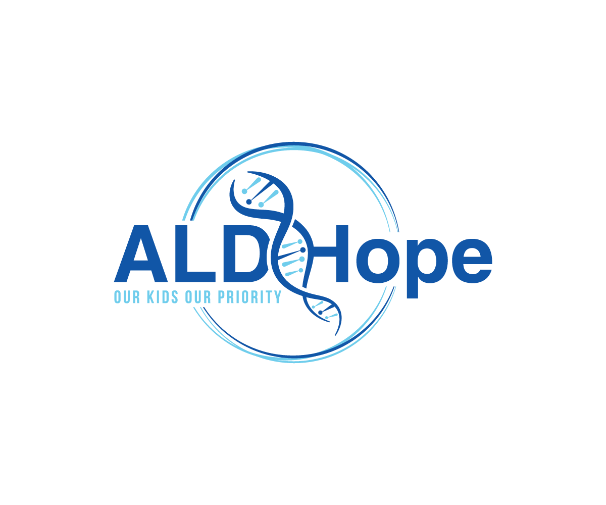 ALD Hope logo