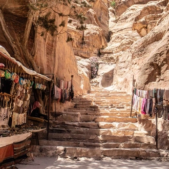 tourhub | Explore! | Treasures of Jordan 