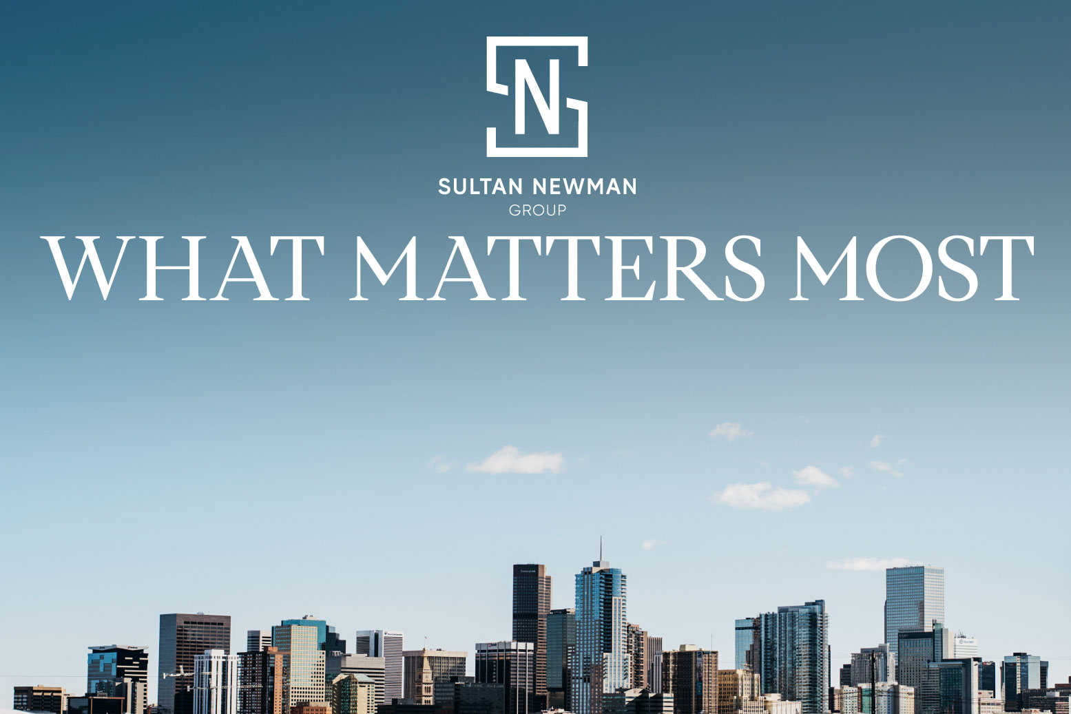 January - Sultan Newman Report