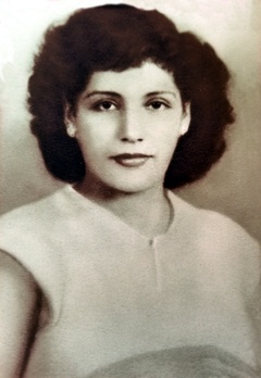 Sylvia Garcia Profile Photo