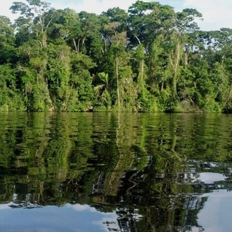 tourhub | Destiny Travel Costa Rica | 3-Day Tour in Tortuguero National Park with Pick Up 