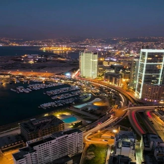 Beirut City Package