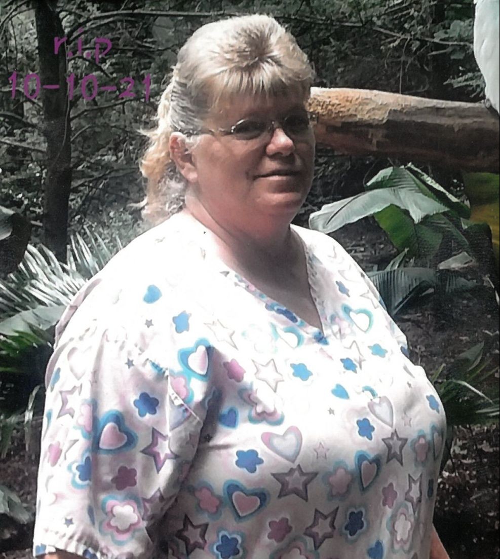 Revonda Diane Cook Johnson Profile Photo