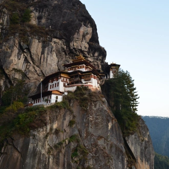 tourhub | World Tour Plan | Bhutan Escape Package for Female Travelers 