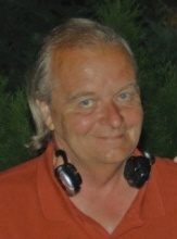 Brian A. Hutt Profile Photo