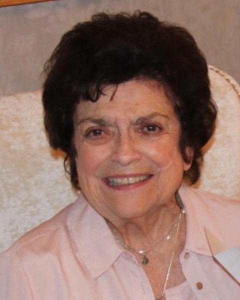 Patricia Ann Jensen Butler Profile Photo