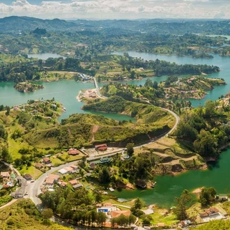 tourhub | Explore! | Contrasts of Colombia 