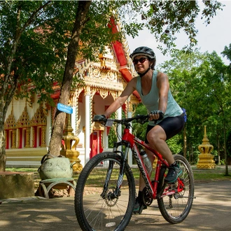 tourhub | Intrepid Travel | Cycle Southern Thailand 