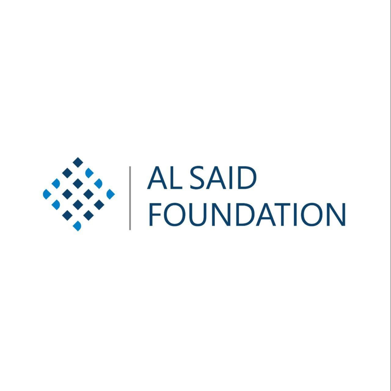 Alsaid Foundation logo