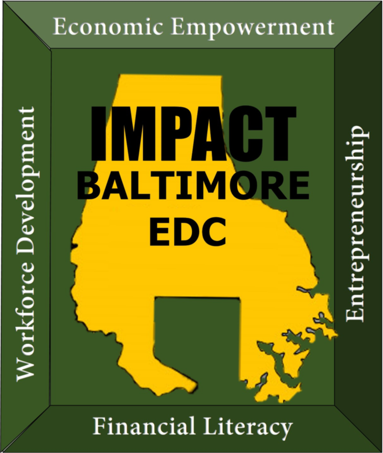 Impact Baltimore Inc logo