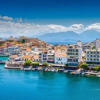 tourhub | Destination Services Greece | Treasures of Crete, Private Tour  