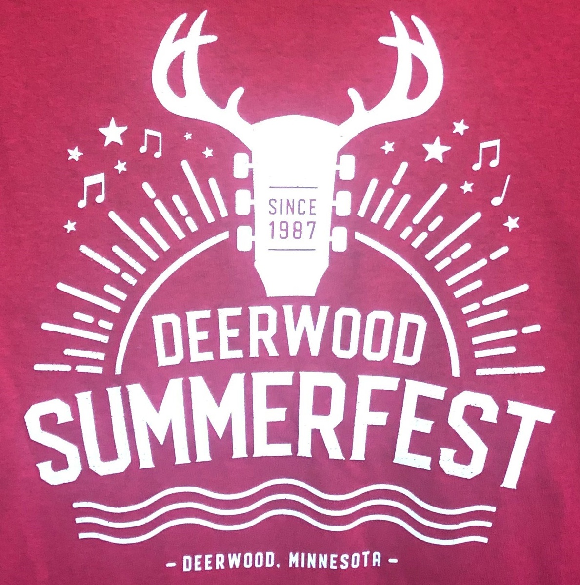 2024 Deerwood Summerfest