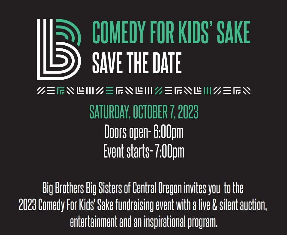 Hudson Family Foundation Auction and Comedy