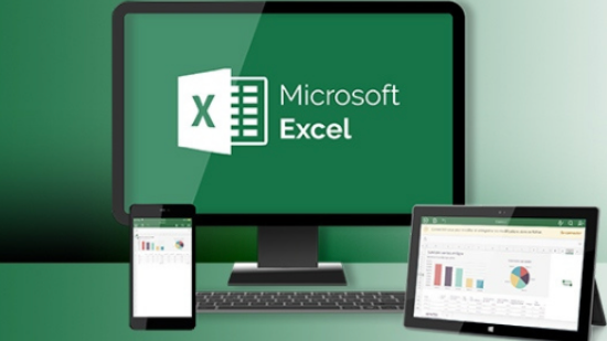 Représentation de la formation : Microsoft Office Excel 2019 - 30 heures 