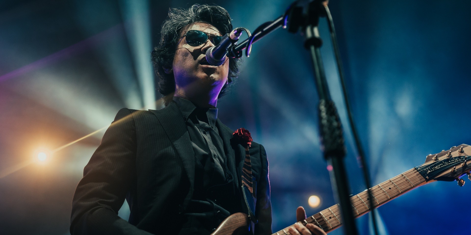 Ely Buendia to hold headlining concert this December